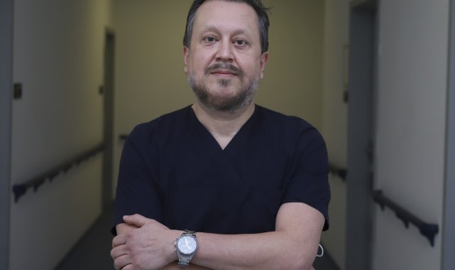 Prof. Dr. Oğuztürk'ten, 'Mu' varyantı açıklaması: "Pandeminin baskın varyantı olarak, hala Delta varyantını görmekteyiz"