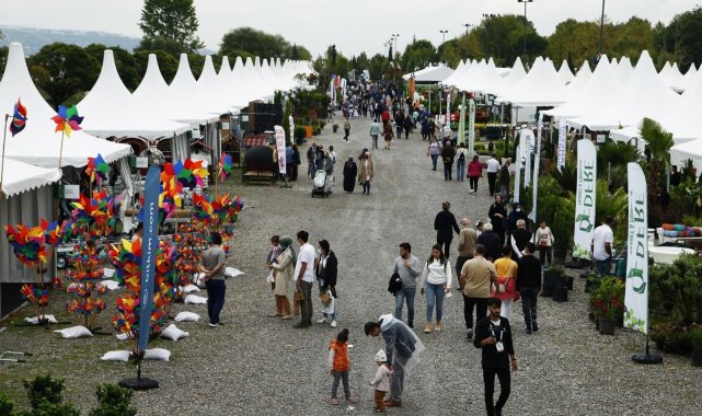 PSB Anatolia, 30 bine yakın misafiri ağırladı