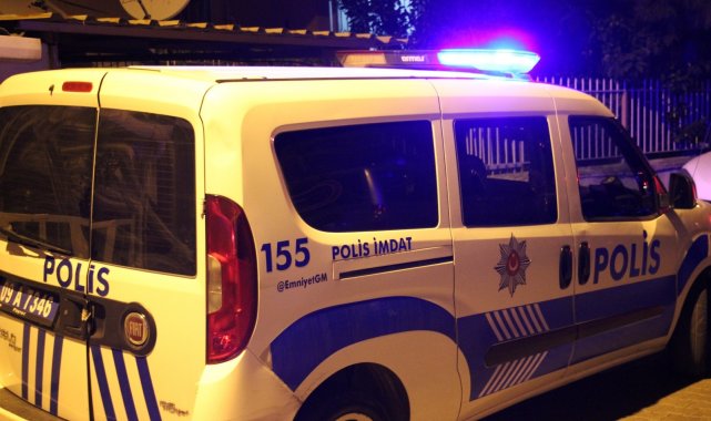 Psikolojik sorunları bulunan genç, 5 yaşındaki çocuğu bıçakla ağır yaraladı