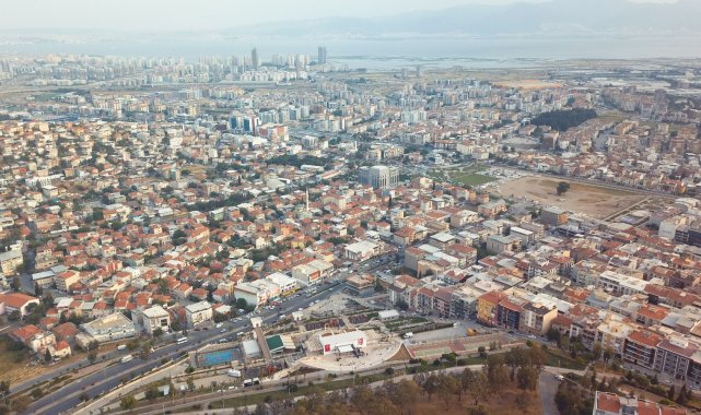 "Sanal Çiğli" yılbaşında hayata geçiyor