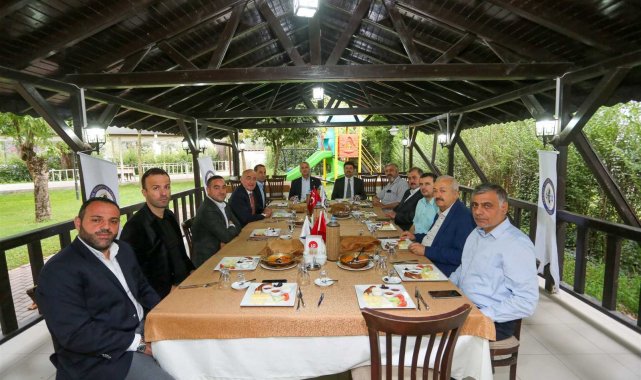 Sakarya'yı mobilya üretim merkezi haline getirmeyi hedefliyorlar