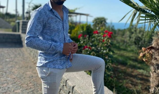 Samsun'da kazada yaralanan genç hayatını kaybetti