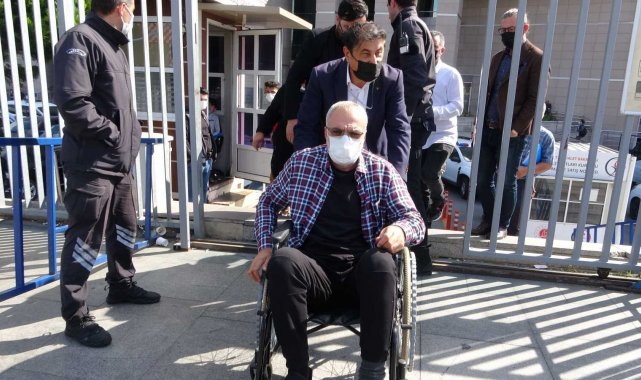 Şişli'de 12'nci kattan aşağı atılan esnaf: "Hakime hanım ona özgürlüğü hediye etti"