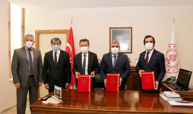 Sivas'ta geleneksel Türk okçuluğu ekipmanları üretilecek