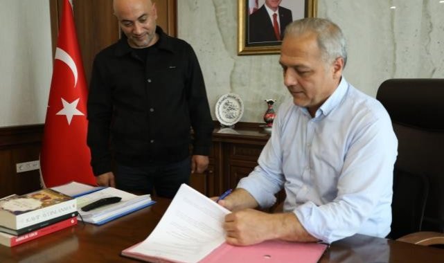 Suluova'da tekstil atıkları geri dönüşüme kazandırılacak