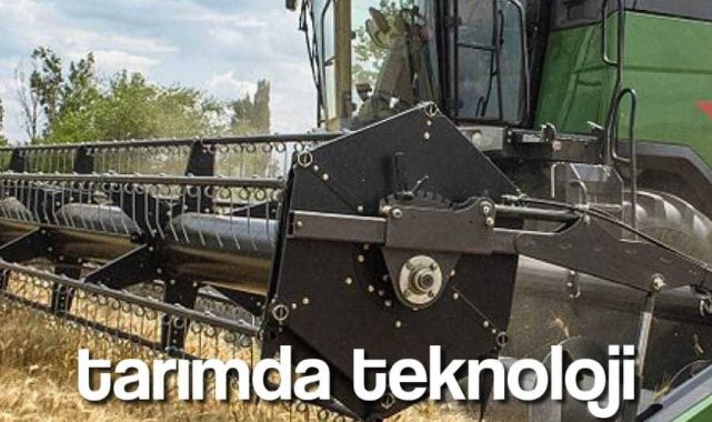 Tarımın kalbi Tokat'ta atacak