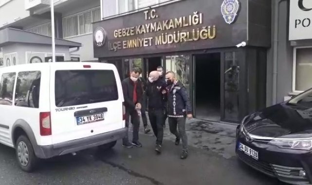 Tartıştıkları şahsı silahla vurup öldürdüler