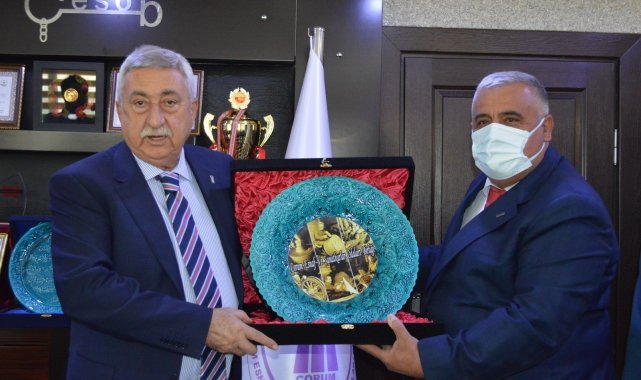 TESK, yapılandırma süresinin uzatılması için Cumhurbaşkanı Erdoğan'la görüşecek
