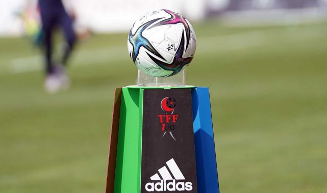 TFF 1. Lig: Ümraniyespor: 1 - Manisa FK: 0
