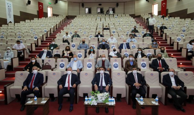Tokat'ta 7. uluslararası tarih eğitimi sempozyumu