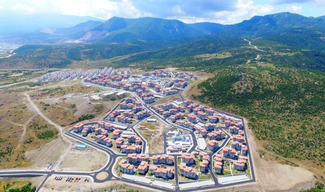 TOKİ'den indirim kampanyası