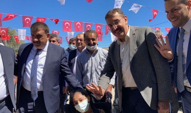 Tüfenkci'den milliyetçilik vurgusu