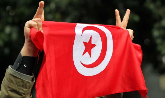 Tunus'ta Nahda Hareketi'nin 113 üyesi istifa etti