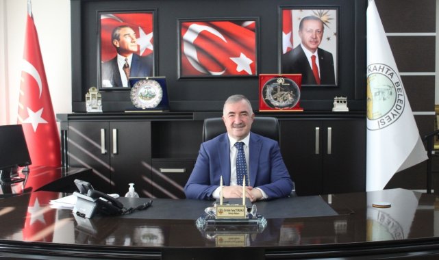 Turanlı'dan, yeni eğitim öğretim yılı mesajı