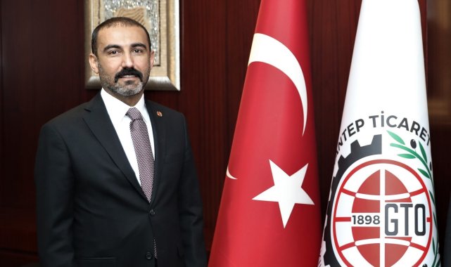 Yıldırım: "Gaziantep çalışıyor Türkiye kazanıyor"
