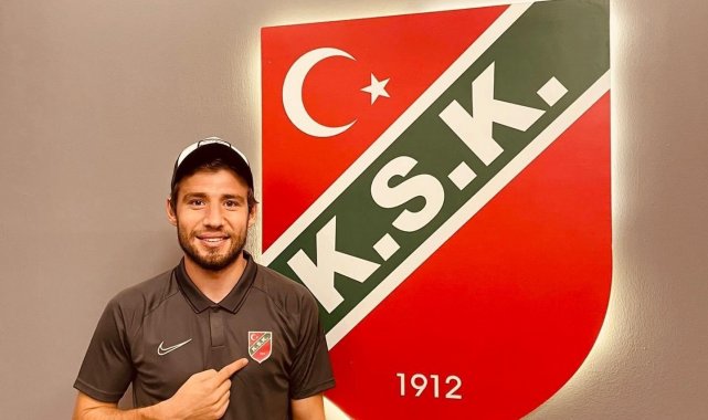 Yusuf Balcıoğlu Karşıyaka'da