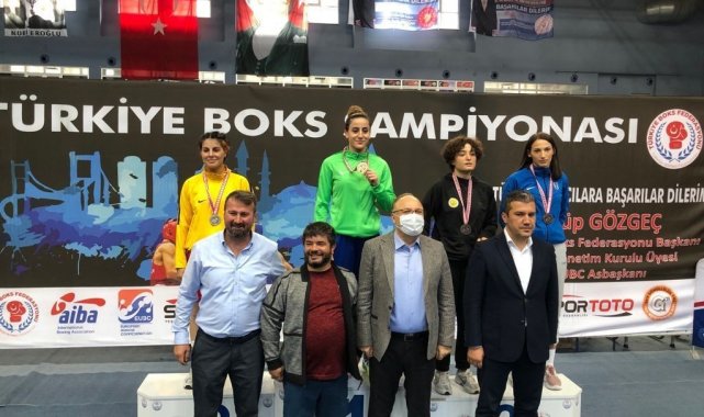 Zonguldak'ta, Elazığ kürsüde