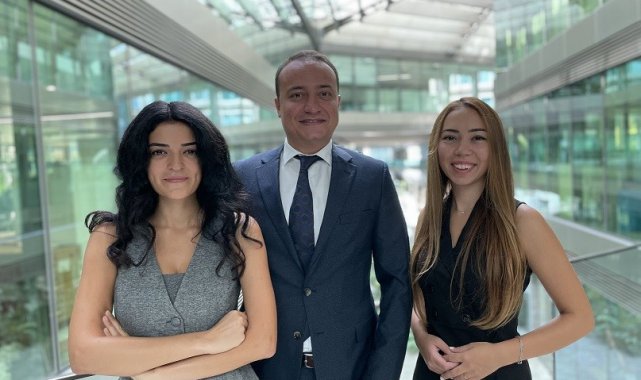 Zorlu Enerji, yenilikçi projelerini Young SDG Innovators'da paylaştı