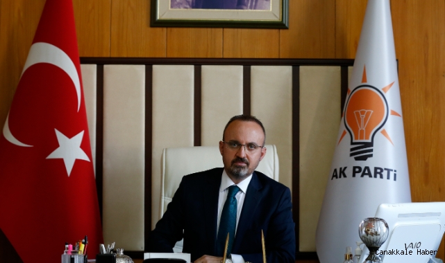 Turan: “Çanakkale’mizin ihracatı daha da artacak”