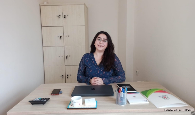 Çan Belediyesi Diyetisyeninden Diyabet Gününe dikkat çeken paylaşım
