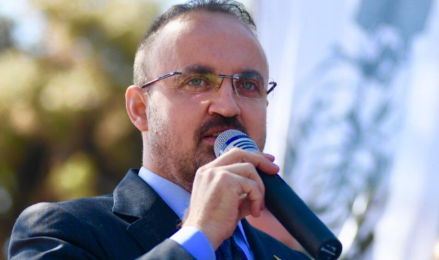 Ezine’ye müjdeler verdi