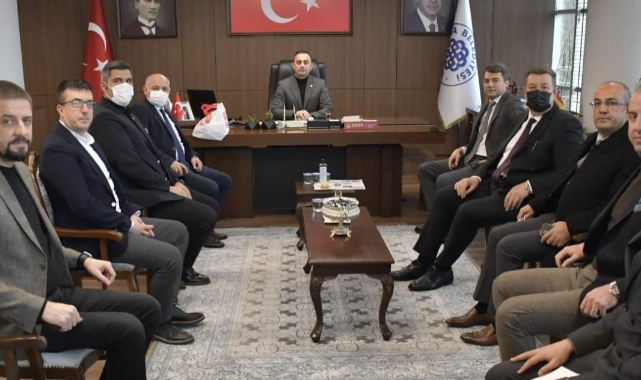 Akyazı Biga’da