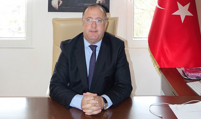 Başkan Balkan serbest bırakıldı