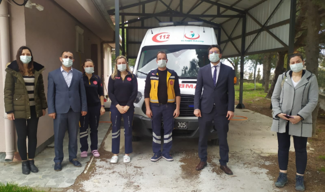 Baştürk’ten inceleme