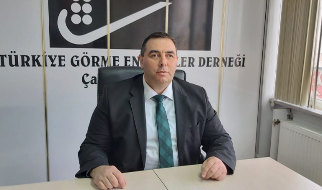Batdal; “CHP’li Vekil istifa etmelidir”