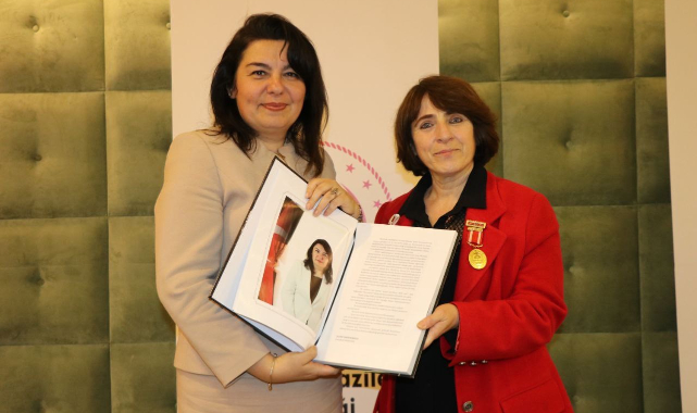 Çanakkale’nin şehitleri albümü tanıtıldı