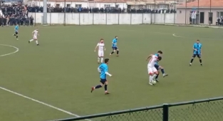 Çanspor lider