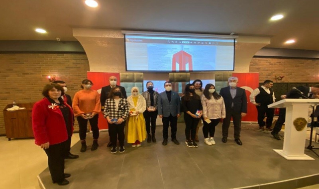 Deniz Polisevi’nde anlamlı gala