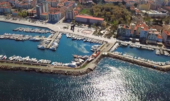 Dış ticaret istatistikleri açıklandı