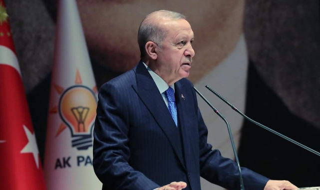 Erdoğan'dan su faturalarında indirim talimatı