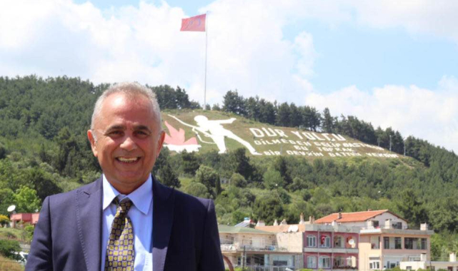 Göktürk; “2023’te kimin şaşırdığını göreceğiz”