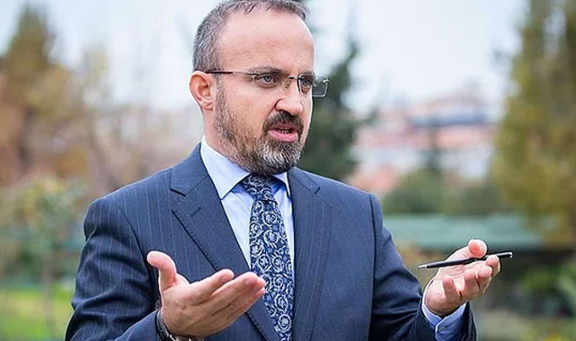 Turan; “Bir kere de şaşırtın bizi!”