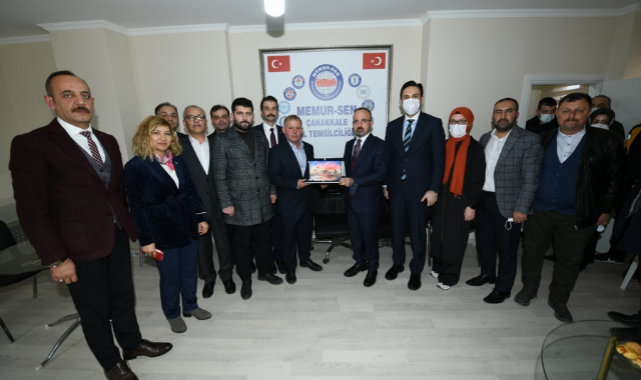 Turan'dan, Cumhurbaşkanı Erdoğan ve eşi ile ilgili sosyal medya paylaşımlarına tepki