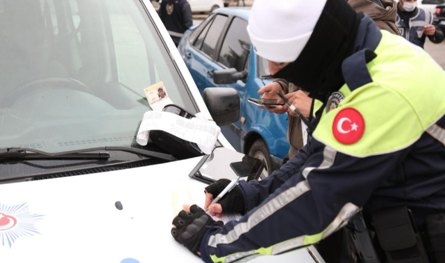 Ülke genelinde Huzur Uygulaması