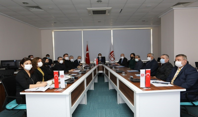 Vali Aktaş’tan talimat