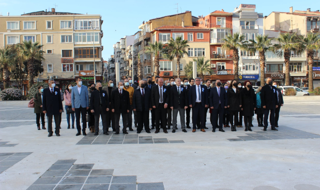 Vergi Haftası kutlanıyor