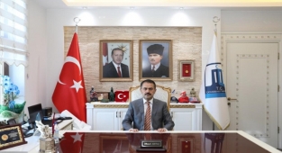 Aktaş’tan 8 Mart mesajı
