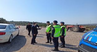 Aktaş’tan inceleme