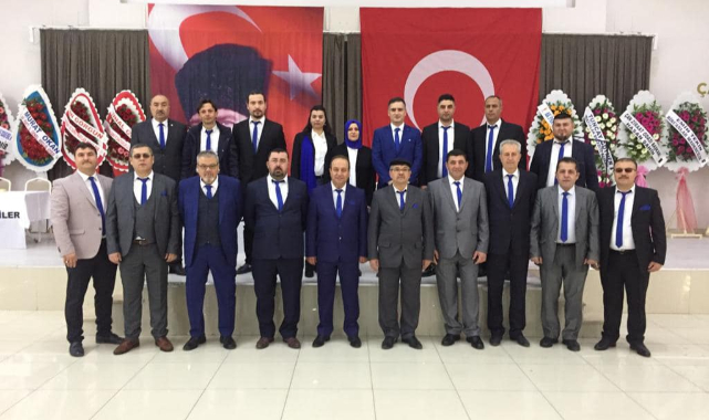 Çan’da seçim heyecanı