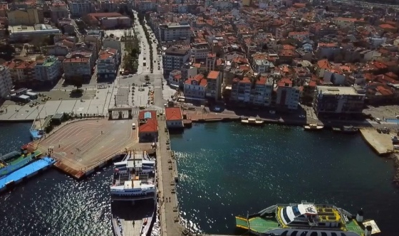 Çanakkale’de 769 konut satıldı