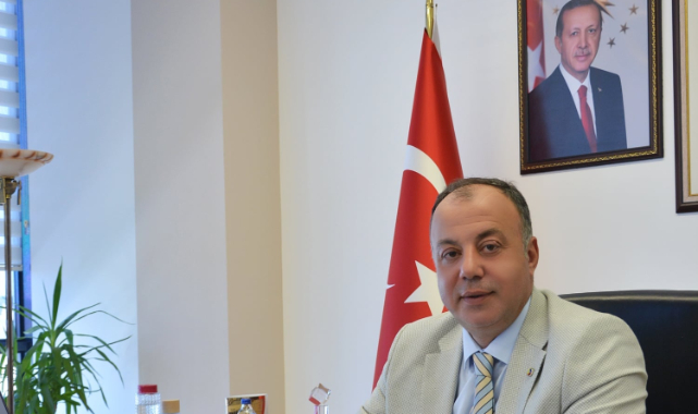 “Çanakkale’nin iklim değişikliği politikasını oluşturmayı hedefliyoruz”