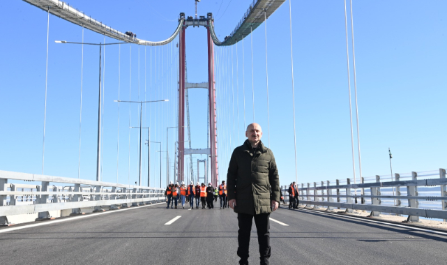 Dev proje yıllık 118 bin kişiye istihdam sağlayacak