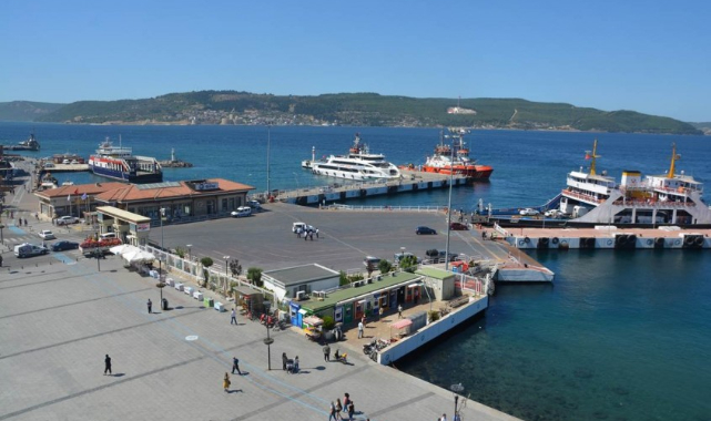 GESTAŞ’tan duyuru