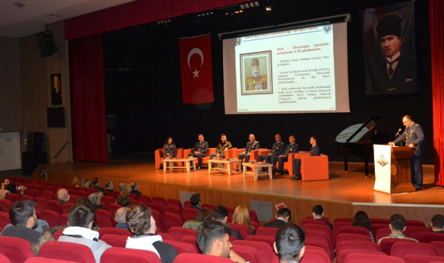 Havacılık Zirvesi