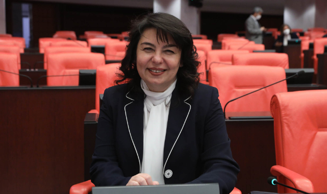 İskenderoğlu’ndan 18 Mart teşekkürü