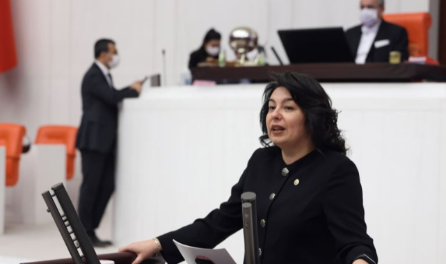 İskenderoğlu; “Şehitlerimizi unutmayacak, unutturmayacağız”